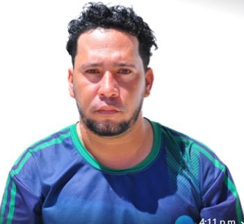 Henry Emilio Geronimo Mejia